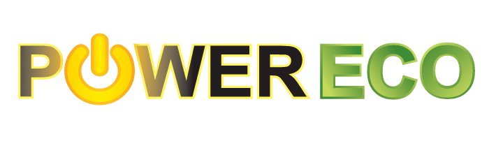 Logo Power Eco